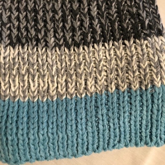 NWT Lane Bryant Scarf - Picture 2 of 5